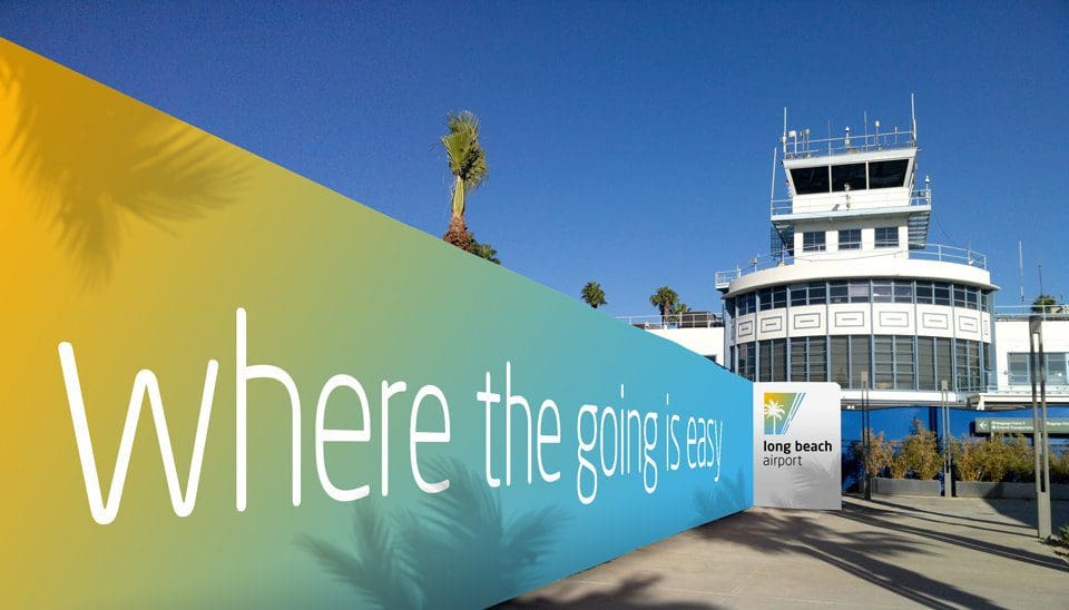 Long Beach Visitors Guide Long Beach Airport | World In Four Day: A Travel & Lifestyle Blog