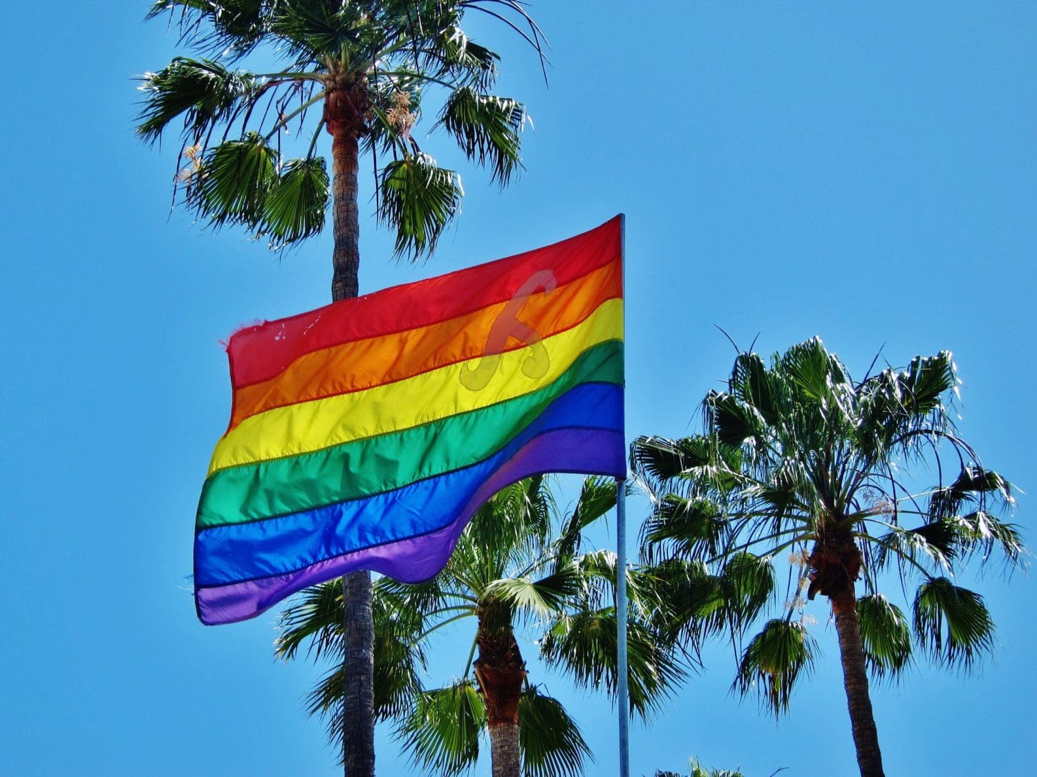 Long Beach Visitors Guide Long Beach Pride Parade | World In Four Day: A Travel & Lifestyle Blog