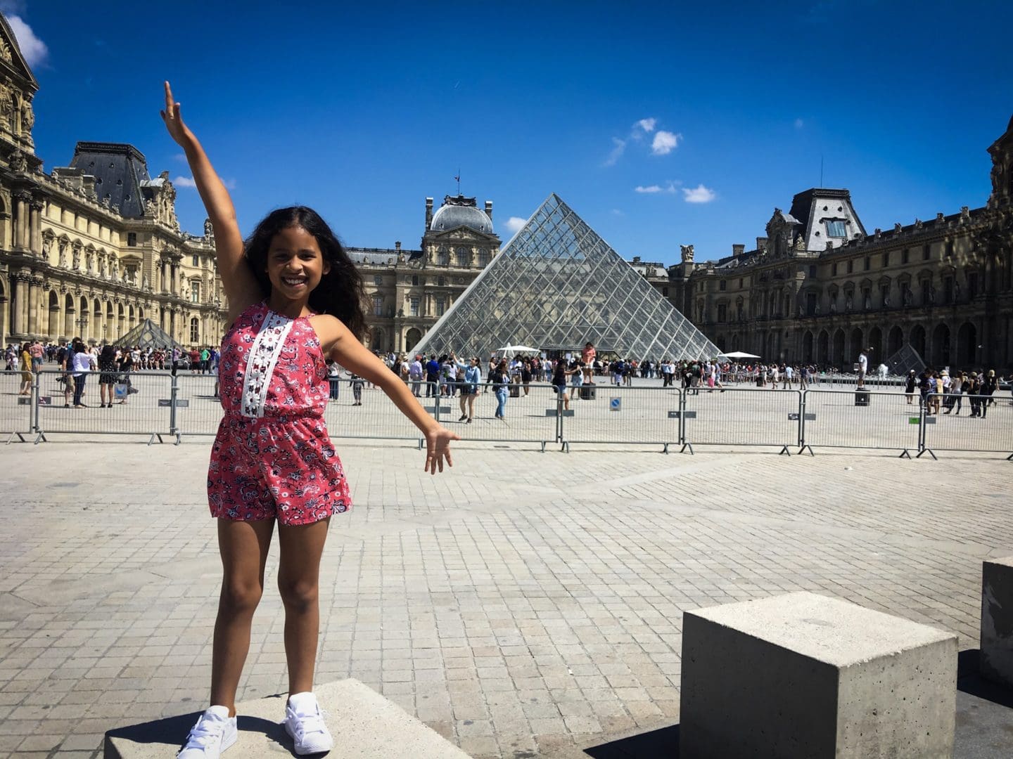 7 Reasons Your Kids Should Travel