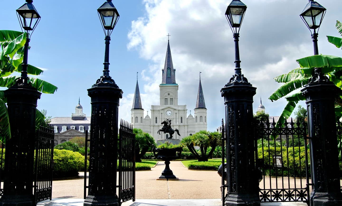 Must See Guide To New Orleans