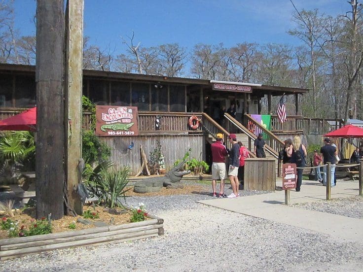 New Orleans Swamp Tour Review