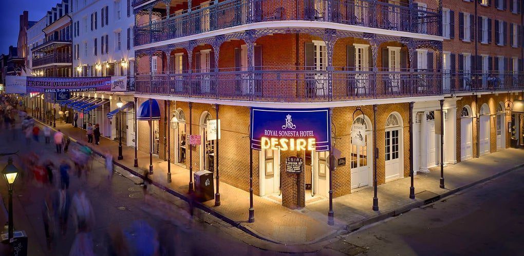 Must See Guide To New Orleans