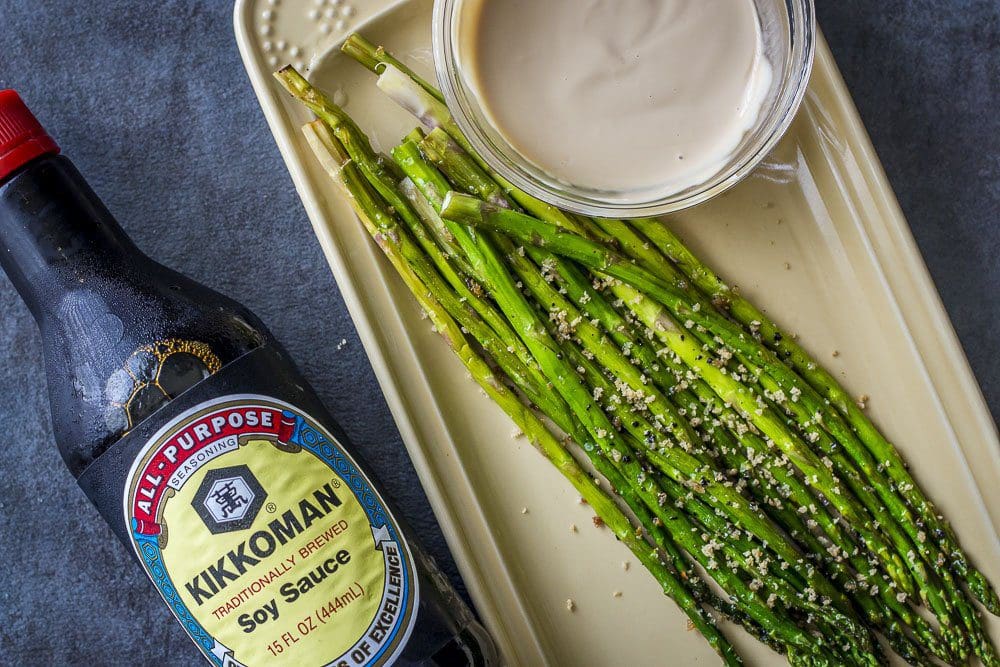 Season Your Holidays With Kikkoman® and This Holiday Recipe