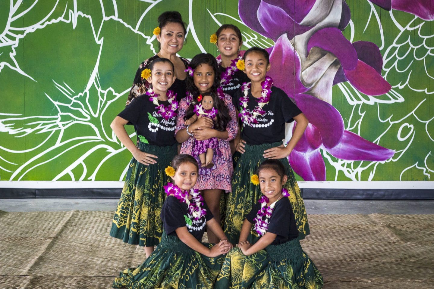 Kid Friendly Activities in Oahu