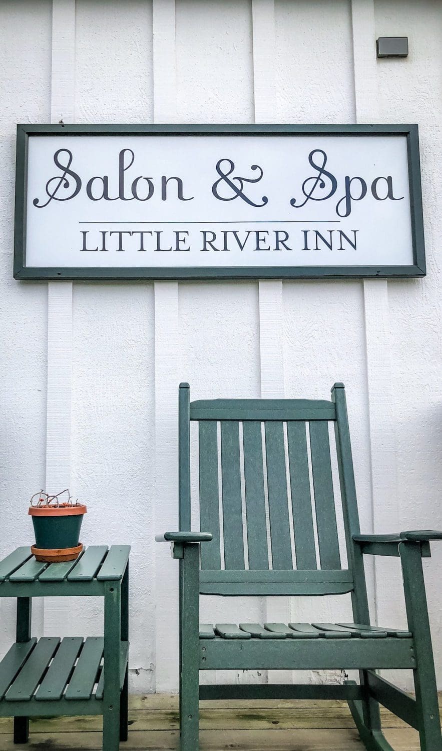 Little River Inn Mendocino