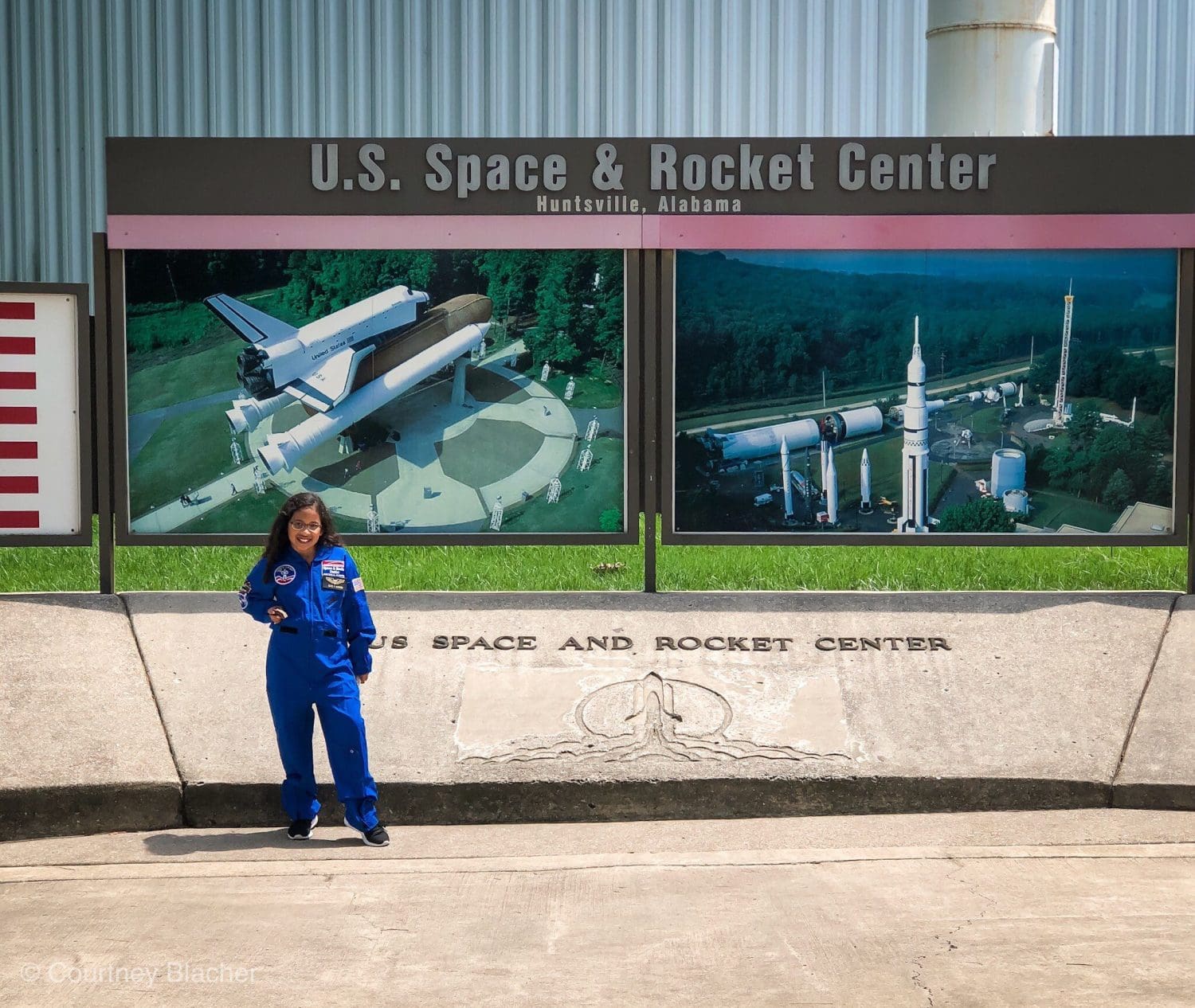 american girl space camp