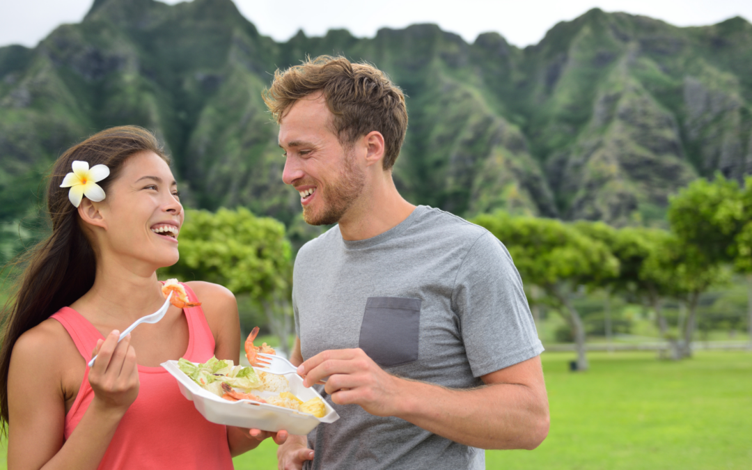 10 Must Foods to Try in Hawaii – Travel Inspiration