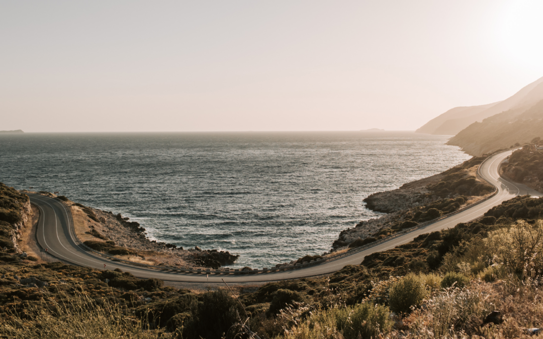 10 Places To Stop On a Pacific Coast Highway Road Trip