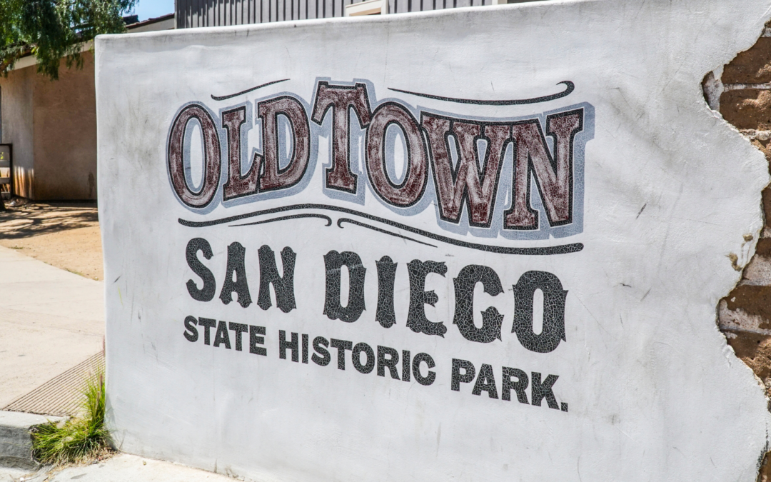 10 Things to Do In Old Town San Diego – Travel Inspiration