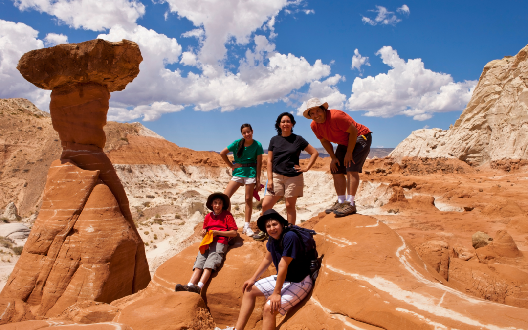 4 Days in Arizona with Kids – Travel Inspiration