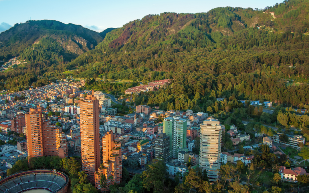 Colombia’s Safest Cities – Tips on Safe Travel in Colombia