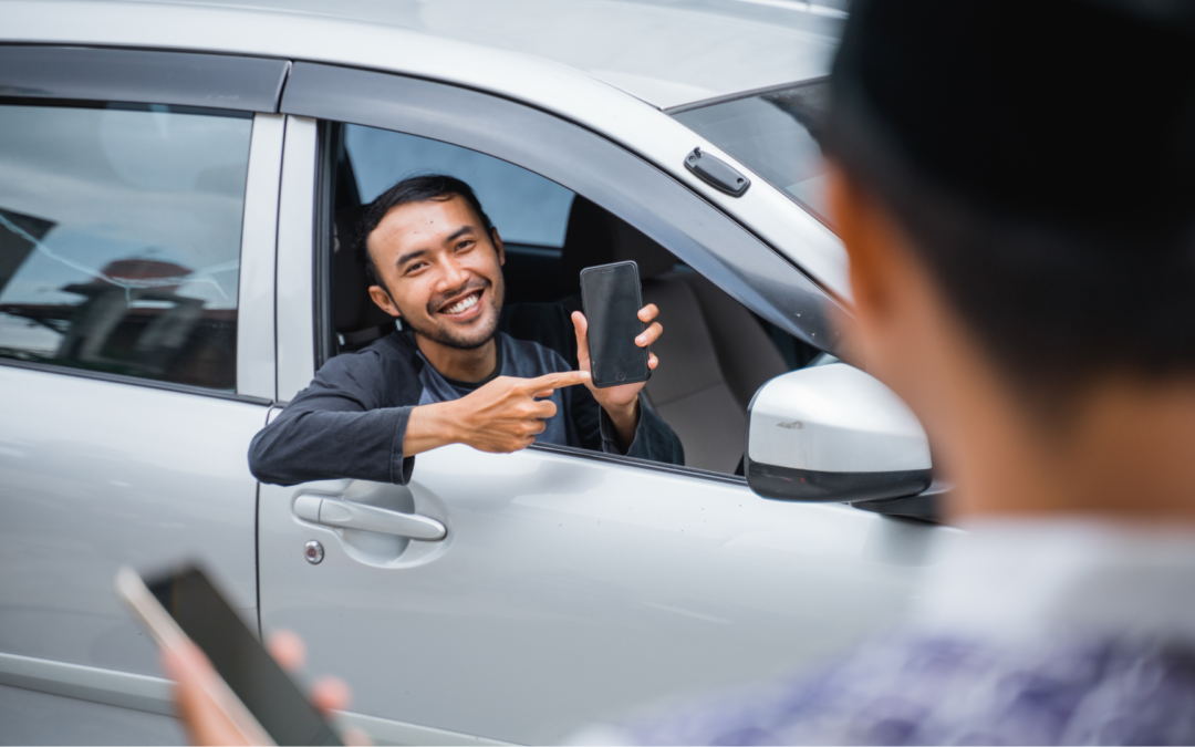 Is Uber Safe in Colombia? A Guide to Using Uber in Bogotá and Beyond