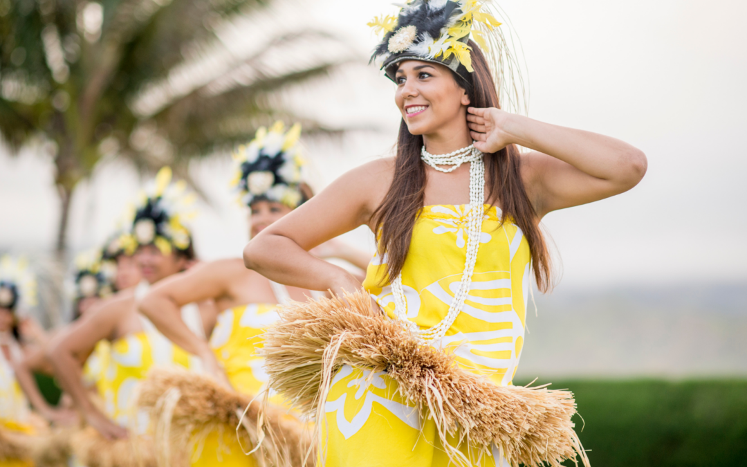 Hilton Hawaiian Village Oahu Luau – Travel Review