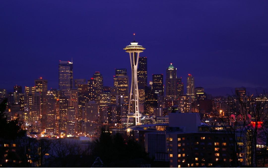 How To Spend 48 Hours In Seattle – Travel Inspiration