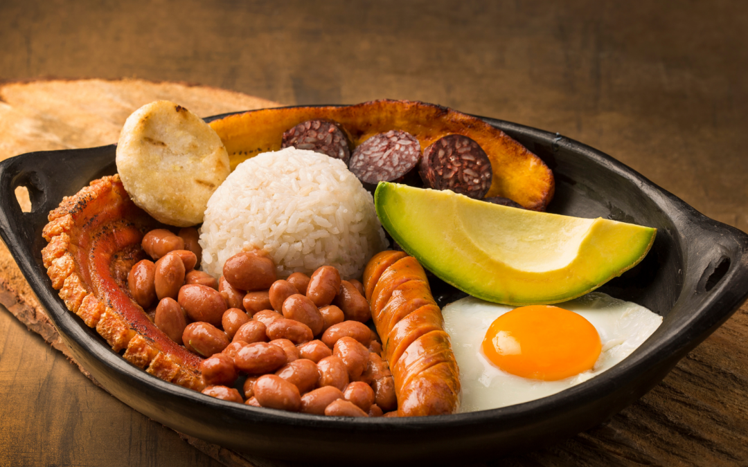 Taste the Best of Medellín Food -Tour Review