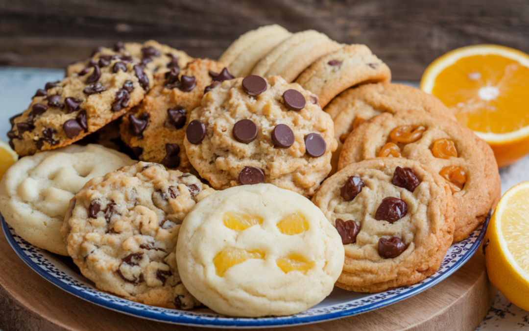 The Best Cookies in Alabama – Cookie Fix