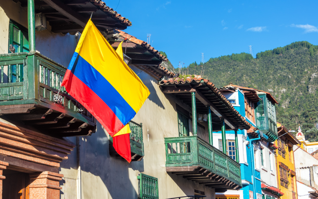 The Best Day Trips from Bogotá Colombia -Travel Inspiration