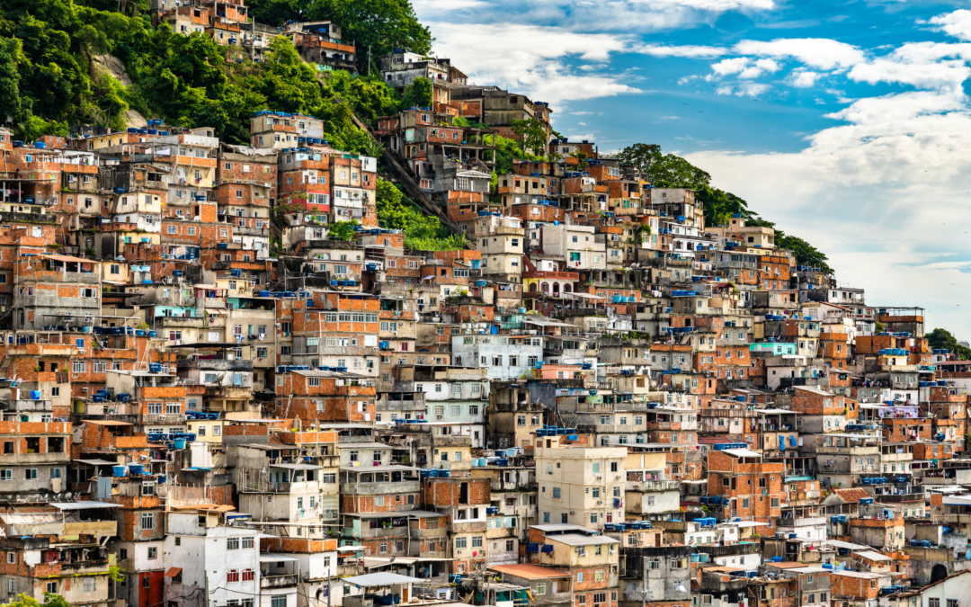The History of Comuna 13 and Why You Must Visit