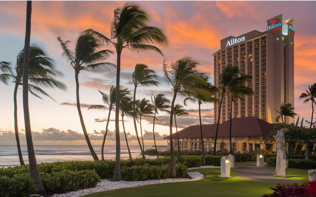 Hilton Hawaiian Village Ali’i Tower – Hotel Review