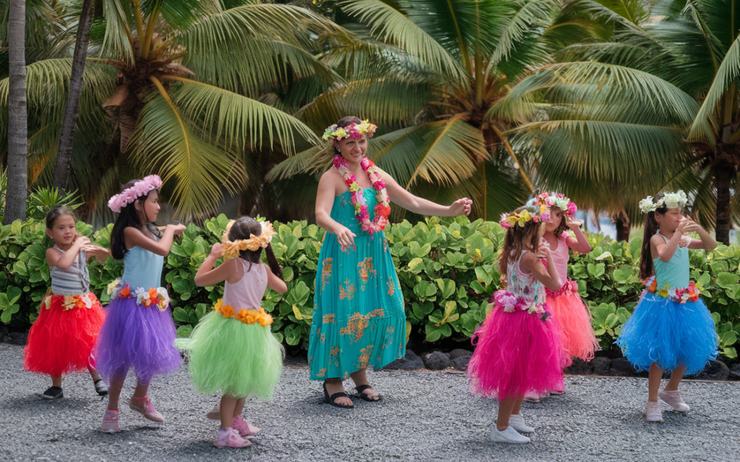 10 Kid Friendly Activities in Oahu