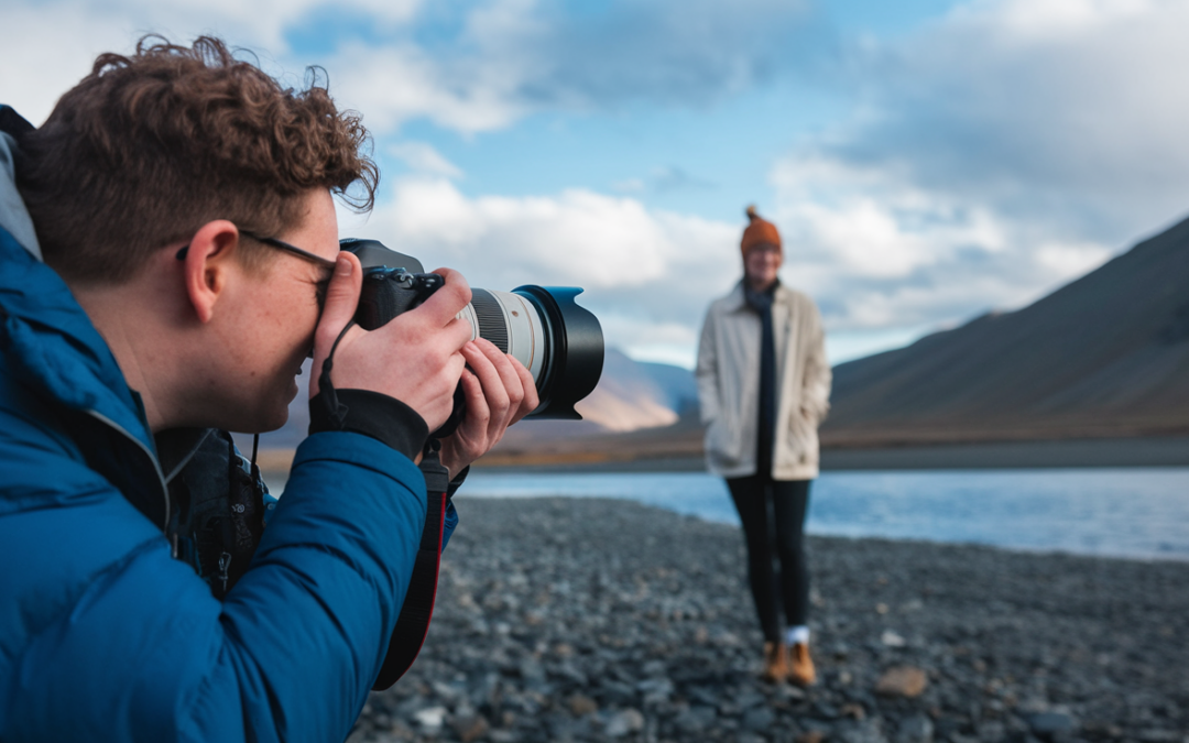 Why and How To Hire A Travel Photographer