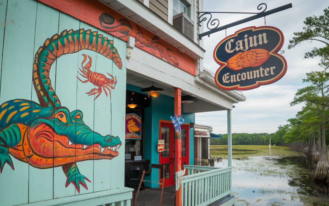 Cajun Encounter New Orleans Swamp – Tour Review