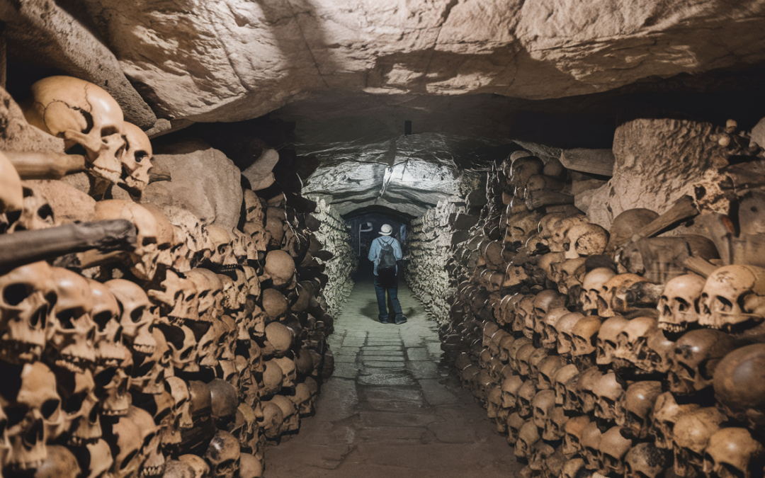 Paris Catacombs – Tour Review